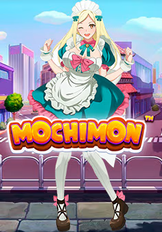 Mochimon